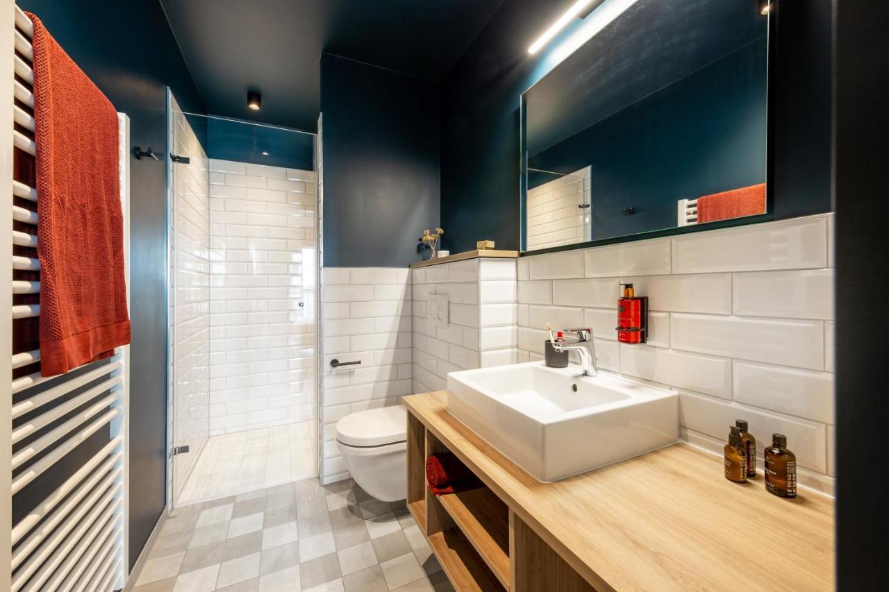 Appartamento Ipartment Braunschweig Esterno foto
