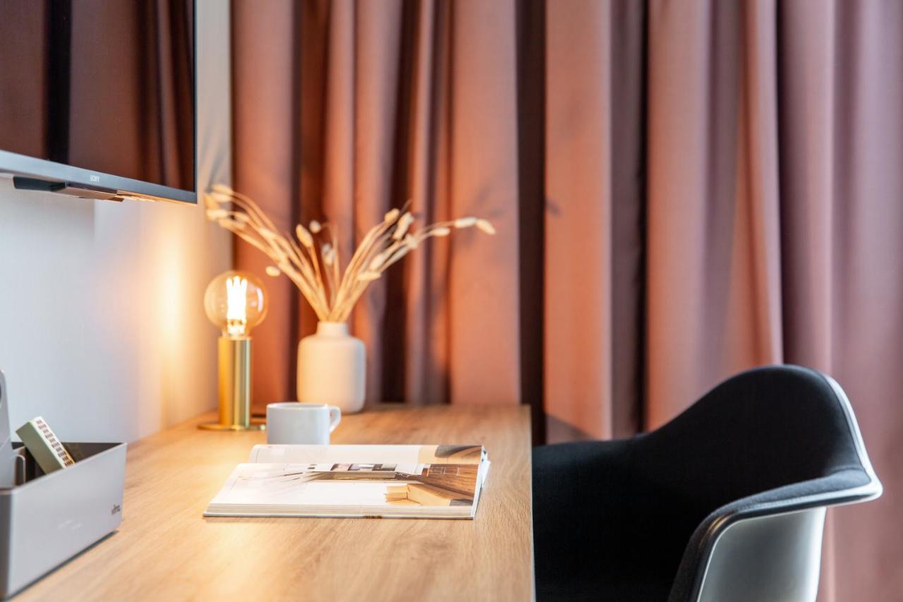 Appartamento Ipartment Braunschweig Esterno foto