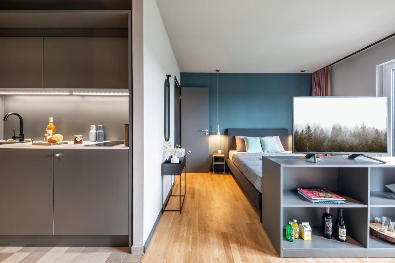 Appartamento Ipartment Braunschweig Esterno foto