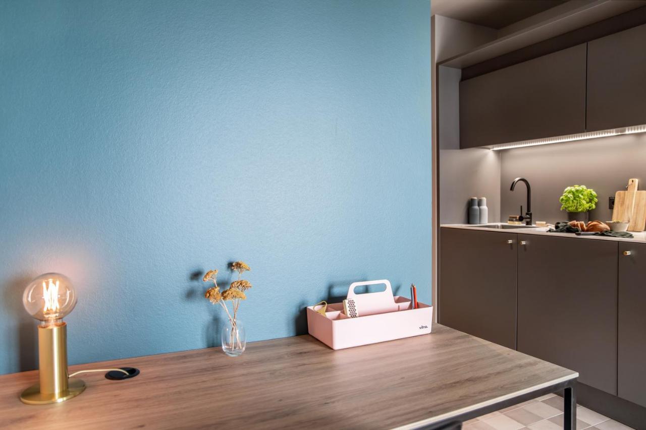 Appartamento Ipartment Braunschweig Esterno foto