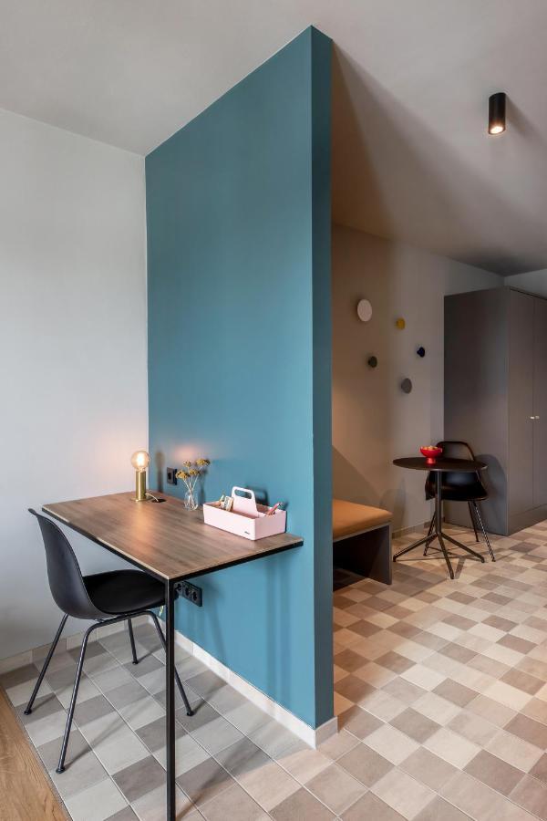 Appartamento Ipartment Braunschweig Esterno foto