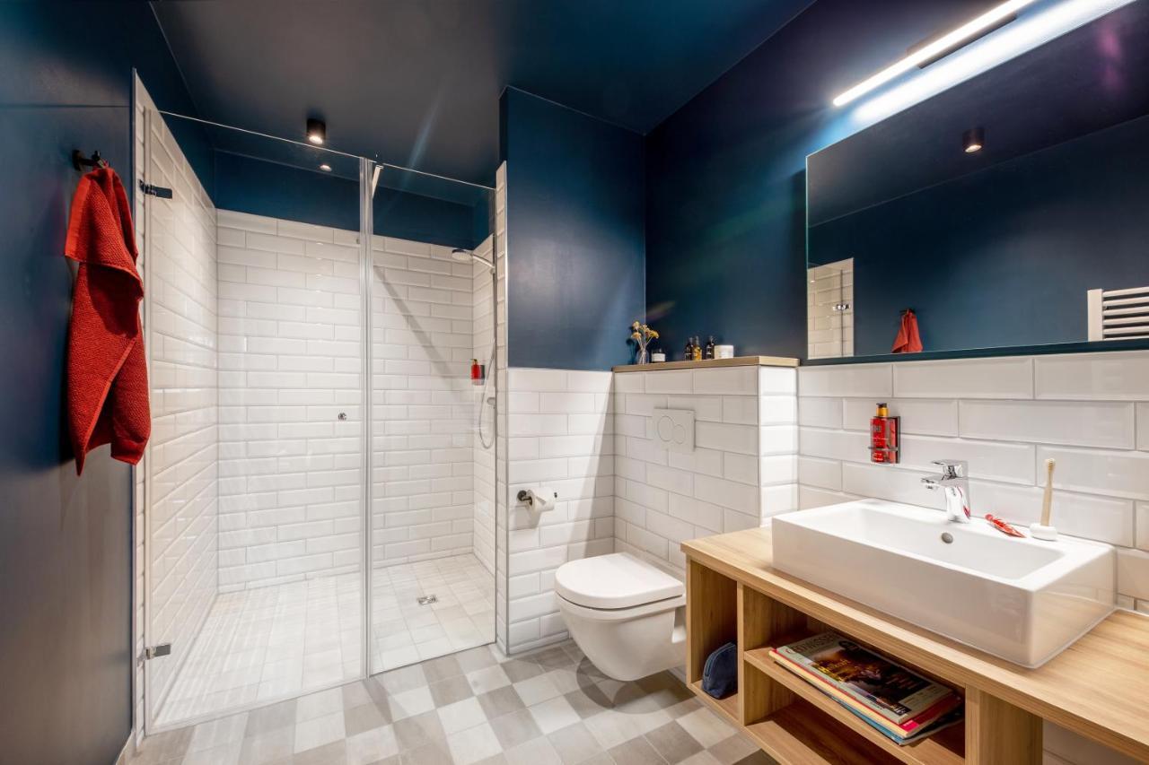 Appartamento Ipartment Braunschweig Esterno foto