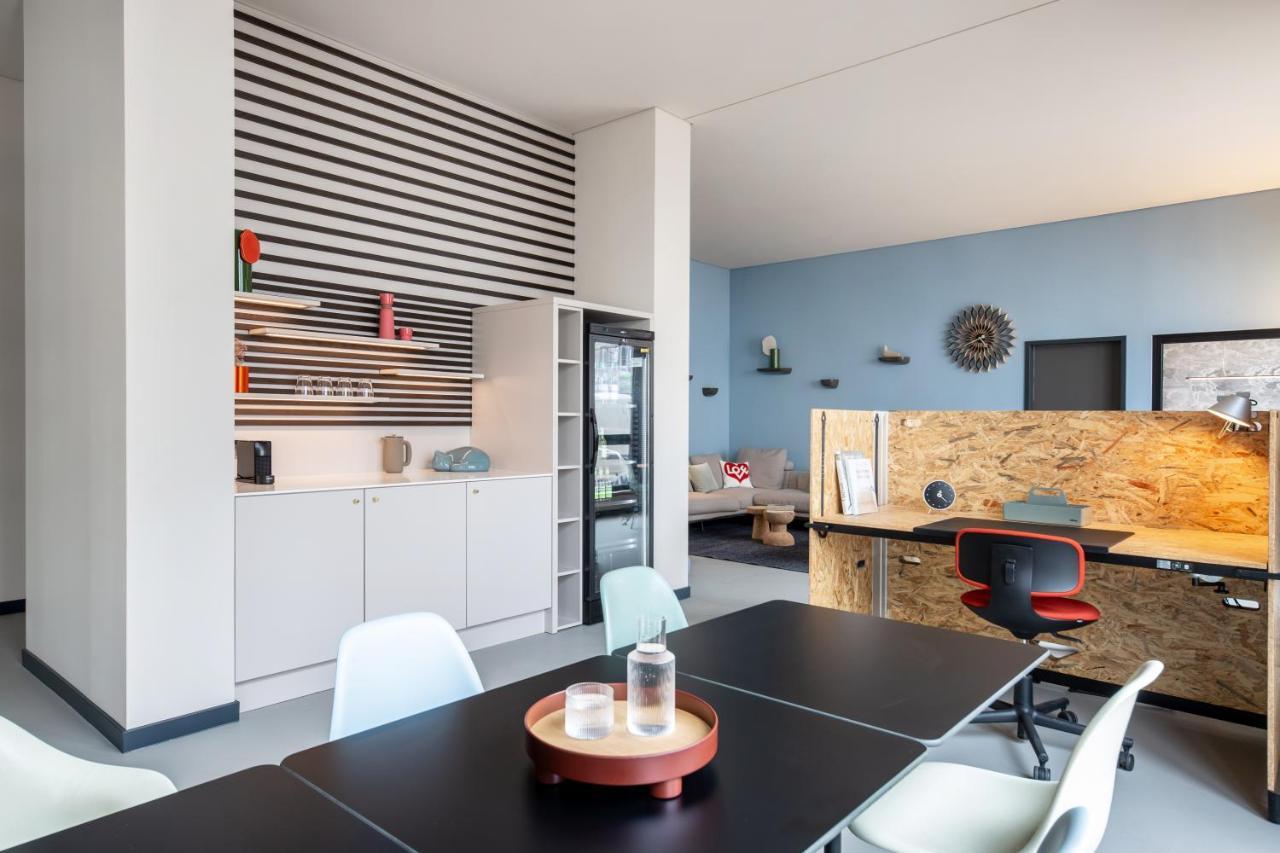 Appartamento Ipartment Braunschweig Esterno foto